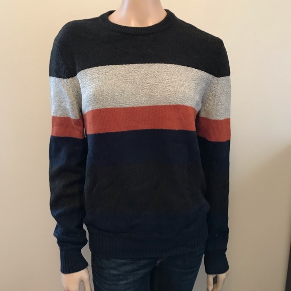 American Eagle Outfitters Other - Men's American Eagle Seriously Soft Crew Sweater